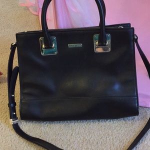 Charles and Keith bag